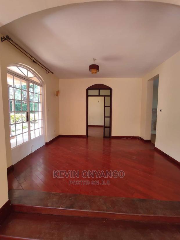 4bdrm Villa in Karen for Rent