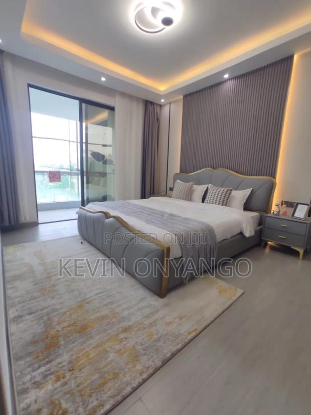 4bdrm Apartment in Kileleshwa for sale