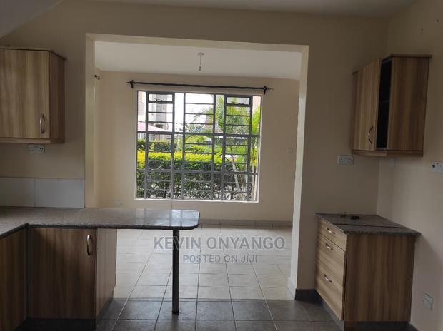 4bdrm Maisonette in Ongata Rongai for sale