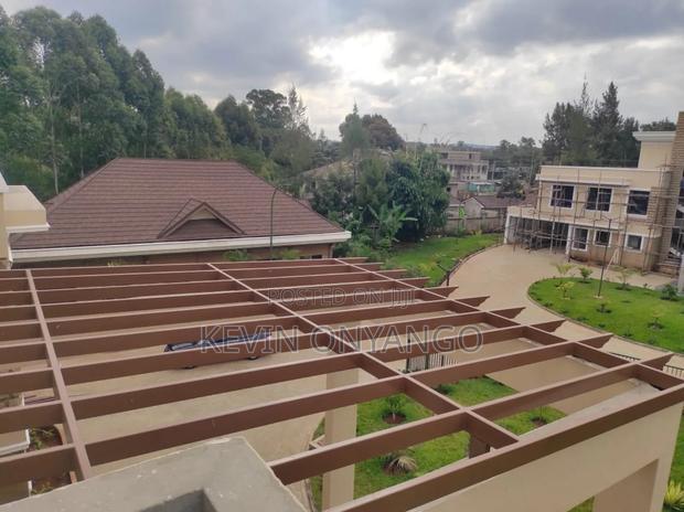 6bdrm Mansion in Karen for rent