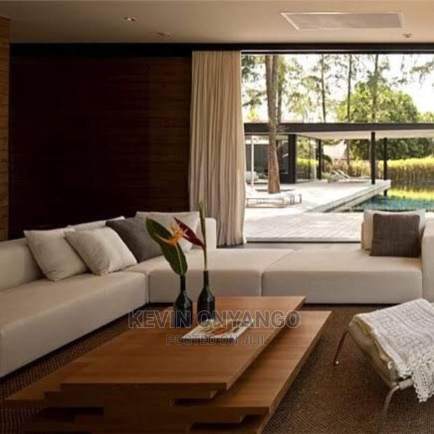 4bdrm Villa in Kiambu Road for Sale