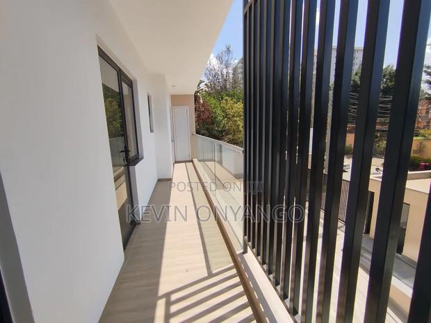 3bdrm Apartment in Kileleshwa for sale