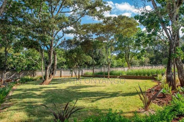 4bdrm Villa in Karen for sale