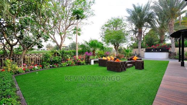 4bdrm Villa in Kiambu Road for Sale