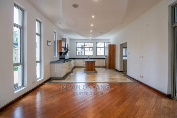 5bdrm Villa in Karen for sale