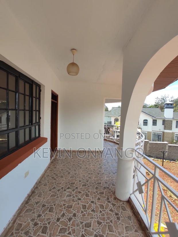 8bdrm Mansion in Karen for rent