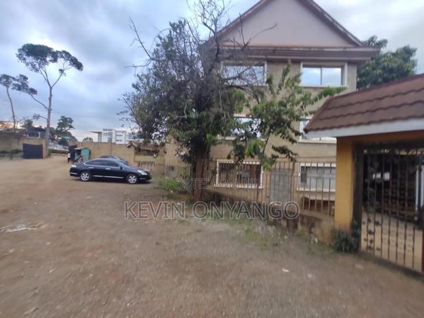 A Restaurant for Sale in Ridgeways, on the Tarmac
