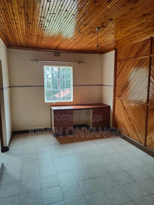 5 Bedroom Villa Available to Let as Office in Karen