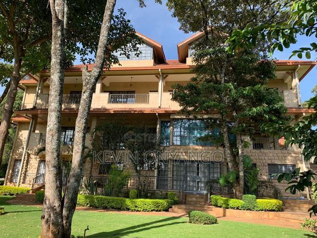 7bdrm Mansion in Karen for sale