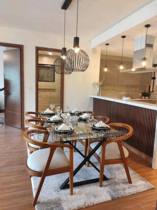 Luxurious 3 Bedroom Apartment In Riverside Drive For Sale