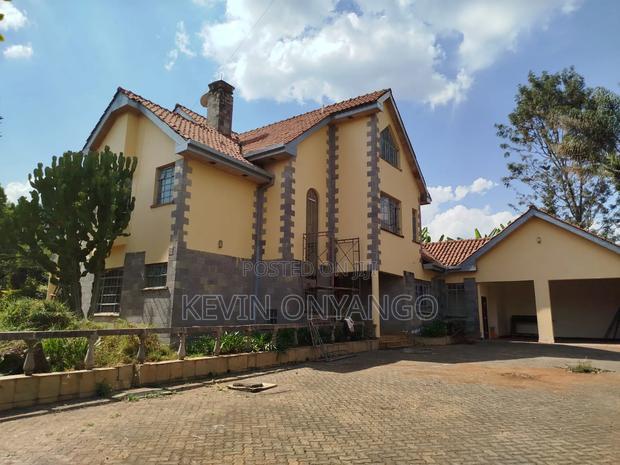 5bdrm House in Runda for sale