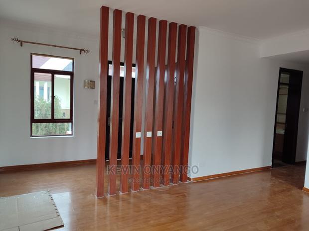 5bdrm Mansion in Karen for rent