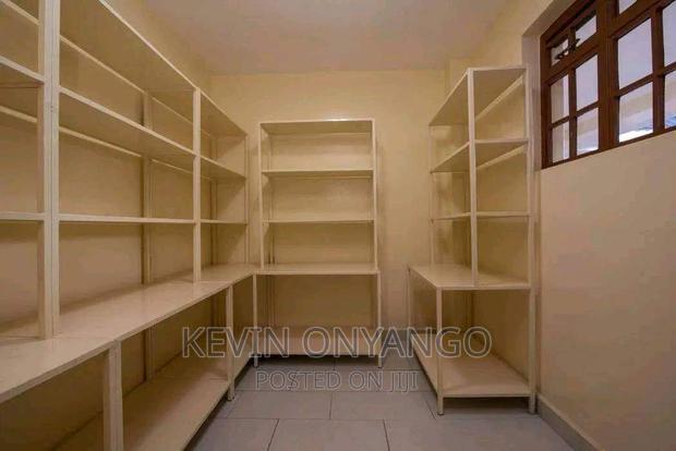 7bdrm Villa in Karen for rent