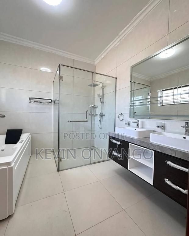 4bdrm Mansion in Karen for rent
