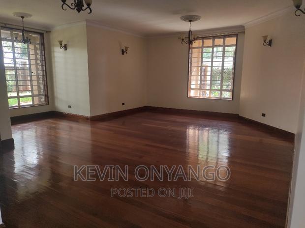 6bdrm Mansion in Karen for rent