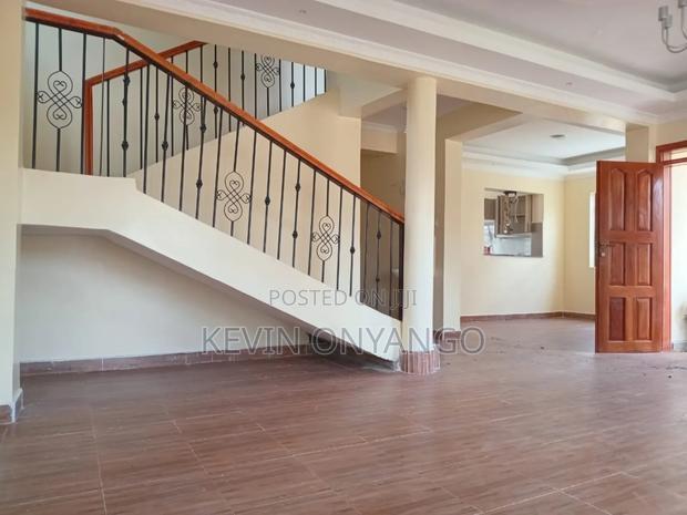 4bdrm Maisonette in Ongata Rongai for sale