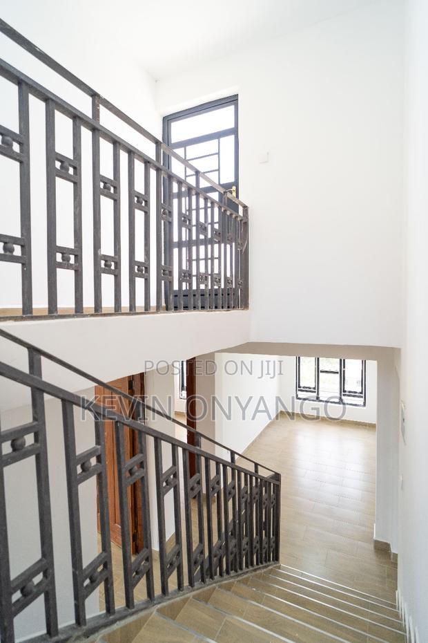 4bdrm Maisonette in Ongata Rongai, Rimpa for sale