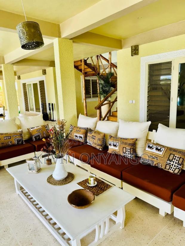 Newly Built Beach Hotel for Sale