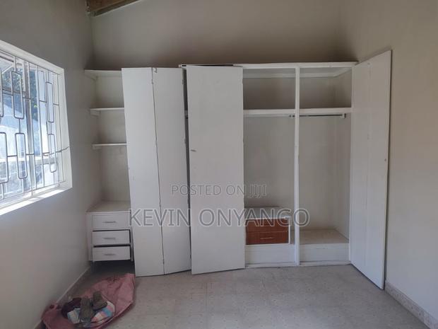 5bdrm Mansion in Ngong for rent
