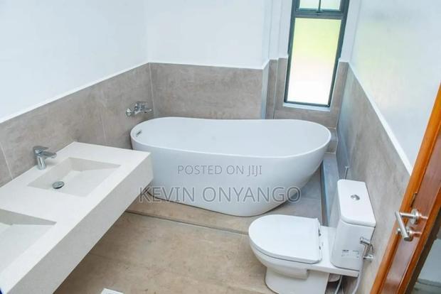 4bdrm Villa in Karen for sale