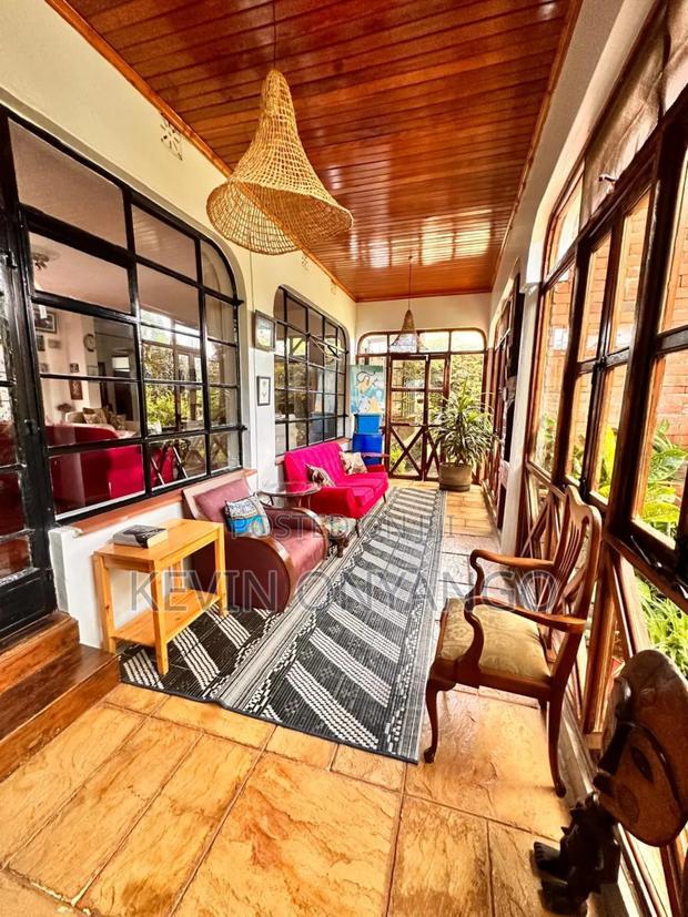 5bdrm Bungalow in Karen for sale