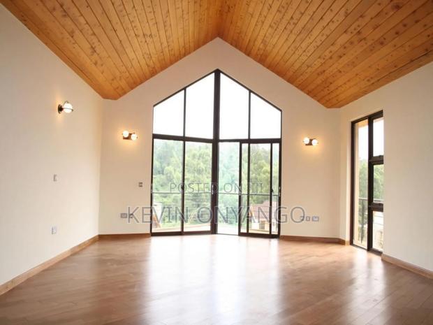 4bdrm Mansion in Karen for sale