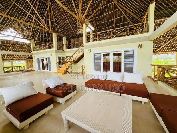 Newly Built Beach Hotel for Sale