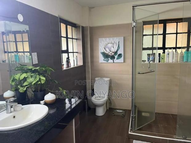 5bdrm Mansion in Karen for sale