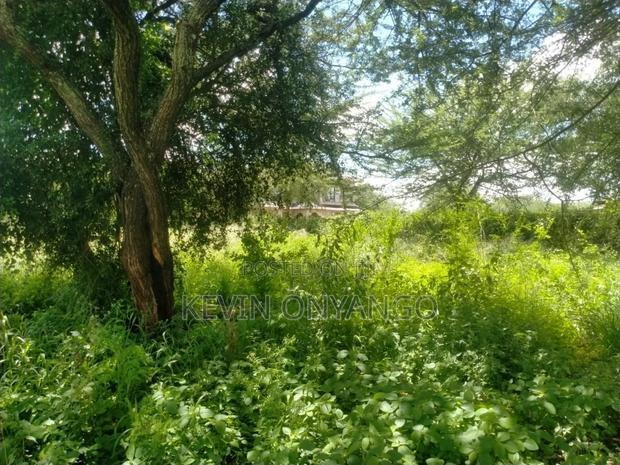 11 Acres Land Along Mombasa Rd, 15 Km From Konza Technocity