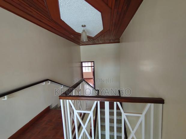 6bdrm Mansion in Runda for rent