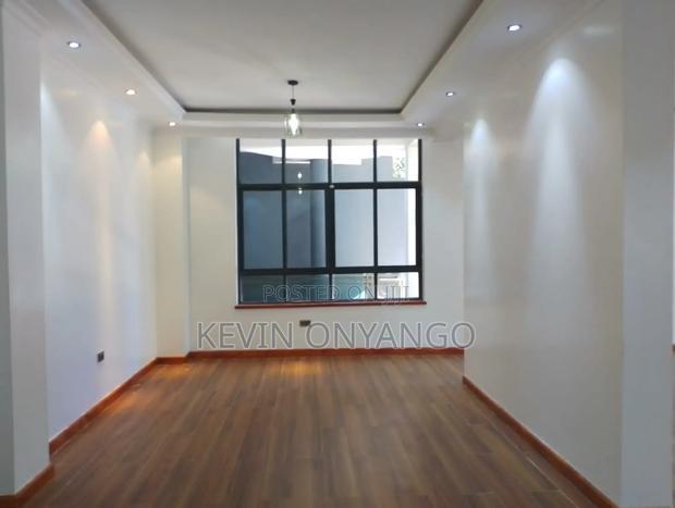 4bdrm Maisonette in Karen for rent