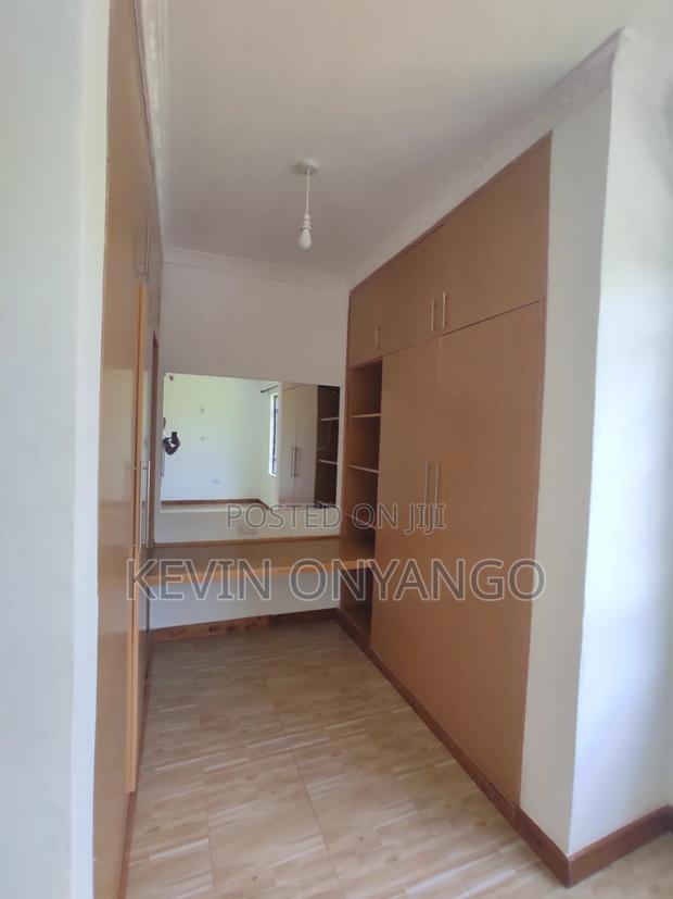 3bdrm Bungalow in Karen for rent