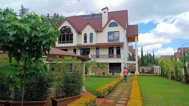 7bdrm Mansion in Karen for sale