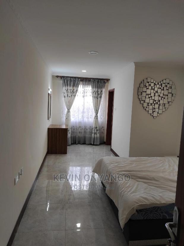 3bdrm Apartment in Kilimani for Rent