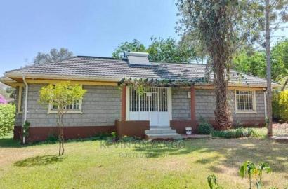 2bdrm Bungalow in Hardy, Karen for rent
