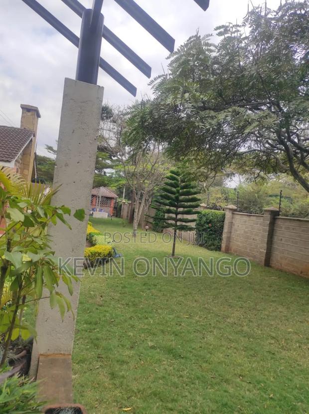 Furnished 2bdrm Apartment in Karen for rent