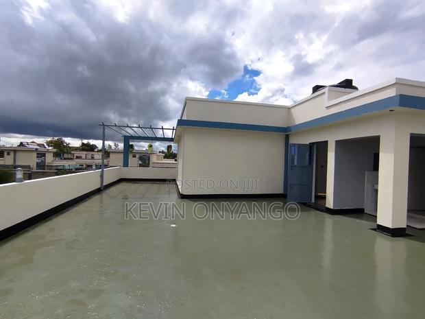 4bdrm Maisonette in Ruiru for sale