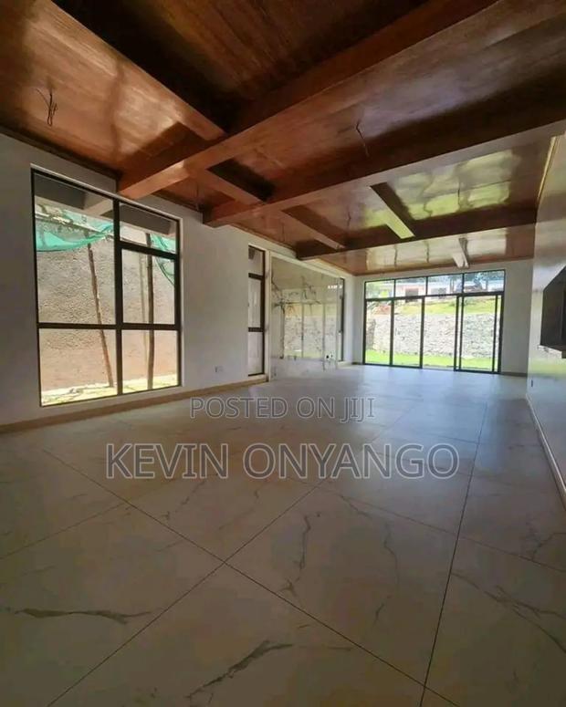 4bdrm Maisonette in Kiambu Road for sale