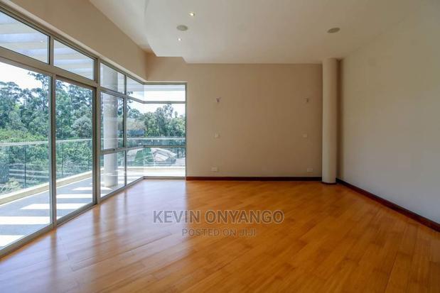 5bdrm Villa in Karen for sale