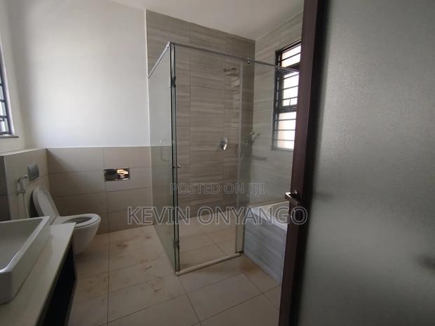 4bdrm House in Garden Estate, Thome for rent