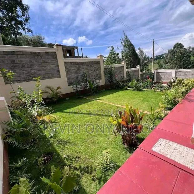 5bdrm Maisonette in Ngong for sale
