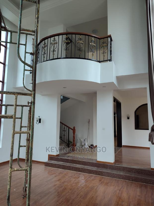 5bdrm Mansion in Karen for rent