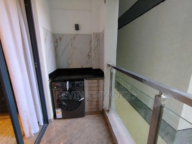 1bdrm Apartment in Kilimani for sale