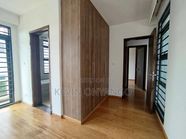 4bdrm House in Garden Estate, Thome for rent