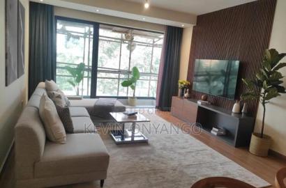 Luxurious 3 Bedroom Apartment In Riverside Drive For Sale