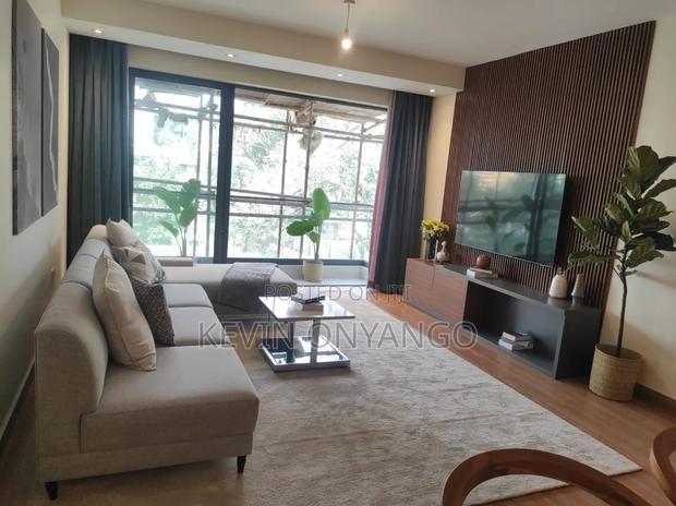 Luxurious 3 Bedroom Apartment In Riverside Drive For Sale