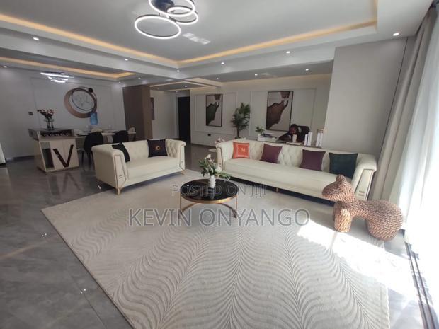 4bdrm Apartment in Kileleshwa for sale