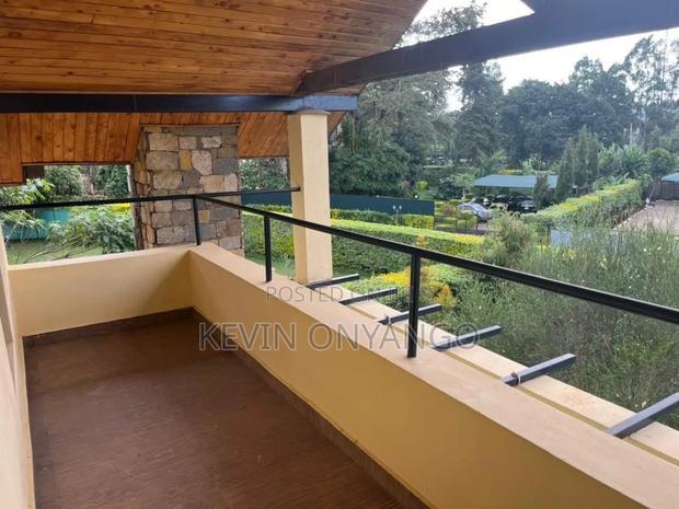 5bdrm Mansion in Karen for sale