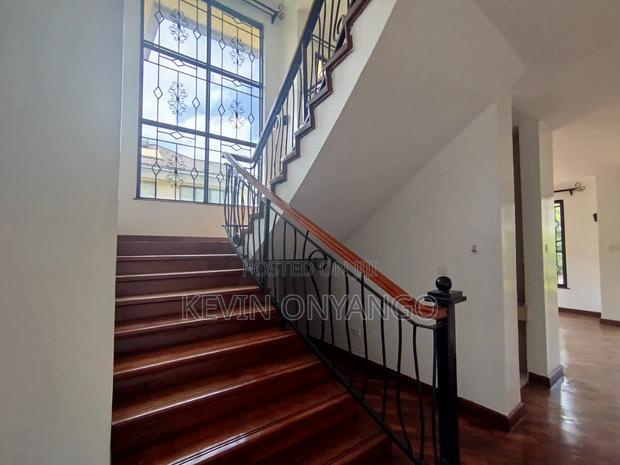 4bdrm Villa in Garden Estate, Thome for rent