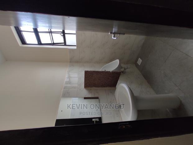 Newly Built Godowns in Syokimau to Let